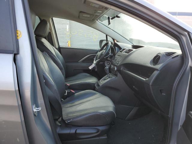 Photo 5 from auction – 2012 MAZDA 5 with VIN JM1CW2BL3C0124475
