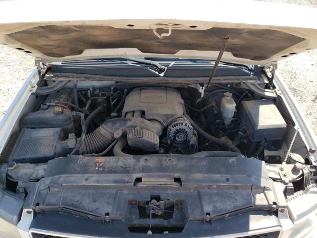Photo 7 from auction – 2011 CHEVROLET TAHOE K150 with VIN 1GNSKBE03BR368055