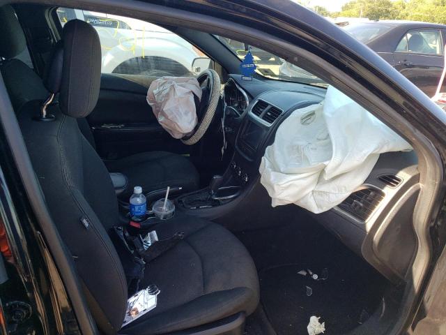 Photo 5 from auction – 2014 DODGE AVENGER SE with VIN 1C3CDZAB8EN200659