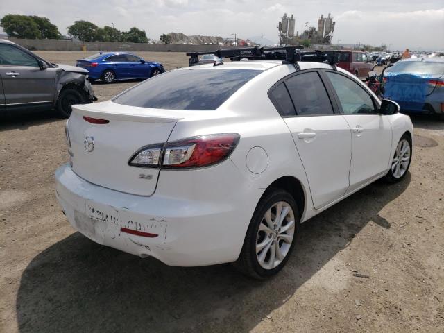 Photo 4 from auction – 2010 MAZDA 3 S with VIN JM1BL1S61A1277825