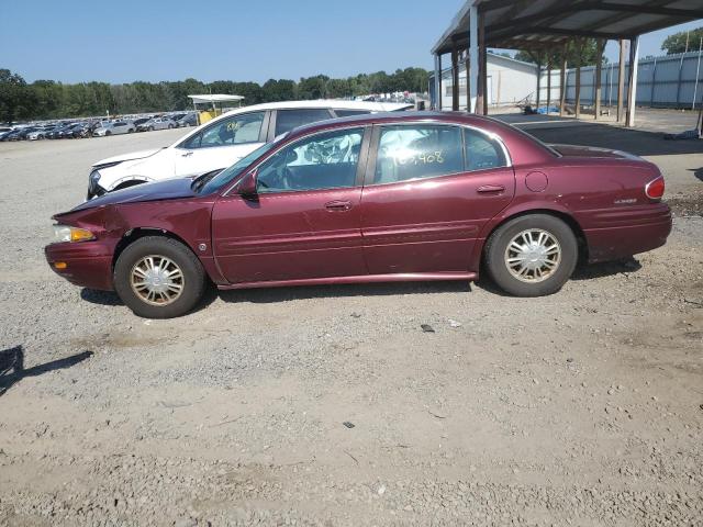 Photo 9 from auction – 2002 BUICK LESABRE CU with VIN 1G4HP54K524215873