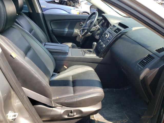 Photo 5 from auction – 2012 MAZDA CX-9 with VIN JM3TB3CA6C0356896