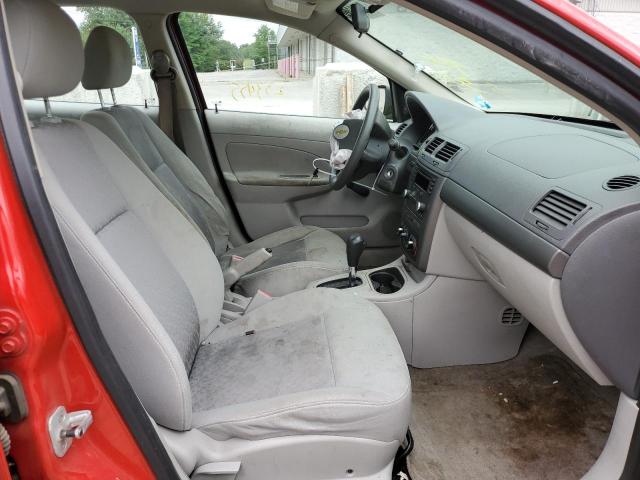 Photo 5 from auction – 2006 CHEVROLET COBALT with VIN 1G1AK55F267733023