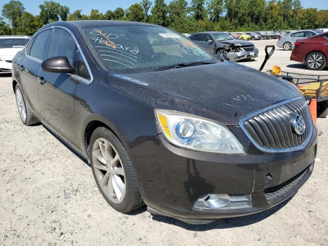BUICK VERANO 2013 with VIN 1G4PP5SK5D4145275 - Photo from auction