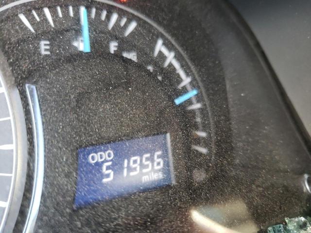 Photo 8 from auction – 2014 TOYOTA CAMRY L with VIN 4T4BF1FK2ER441524