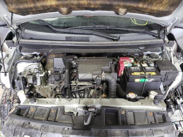 Photo 7 from auction – 2017 MITSUBISHI MIRAGE G4 with VIN ML32F3FJ8HHF10463