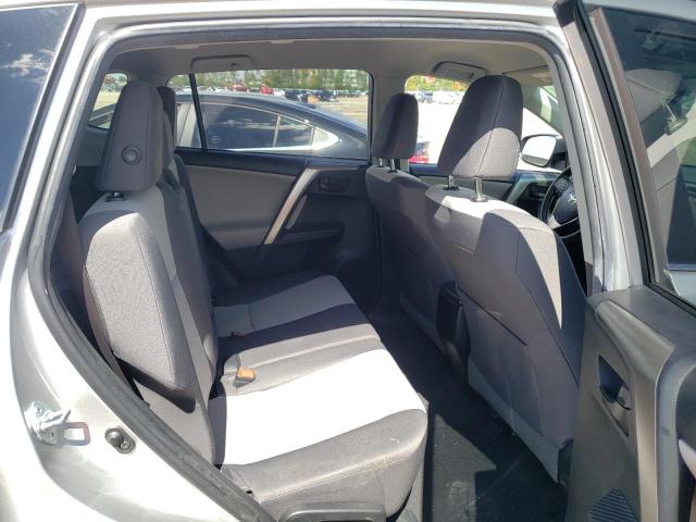 Photo 6 from auction – 2014 TOYOTA RAV4 LE with VIN JTMZFREV2EJ021710
