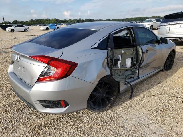 Photo 4 from auction – 2016 HONDA CIVIC EX with VIN 19XFC2F8XGE043353