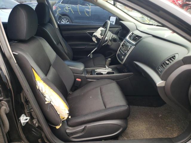 Photo 5 from auction – 2016 NISSAN ALTIMA 2.5 with VIN 1N4AL3APXGC280193