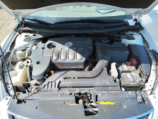 Photo 7 from auction – 2011 NISSAN ALTIMA BAS with VIN 1N4AL2APXBN498979