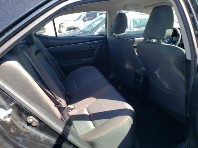 Photo 6 from auction – 2019 TOYOTA COROLLA L with VIN 2T1BURHE0KC236108