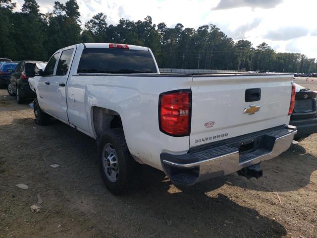 Photo 3 from auction – 2016 CHEVROLET SILVERADO with VIN 1GC1CUEG2GF104229