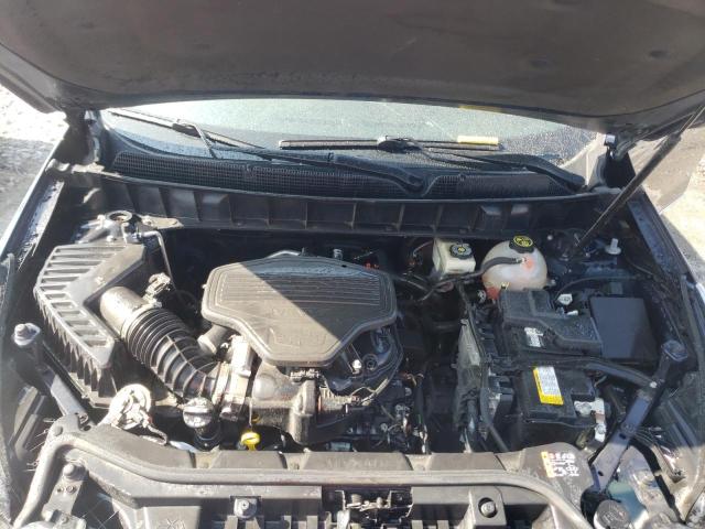 Photo 7 from auction – 2018 CADILLAC XT5 with VIN 1GYKNARS0JZ149102