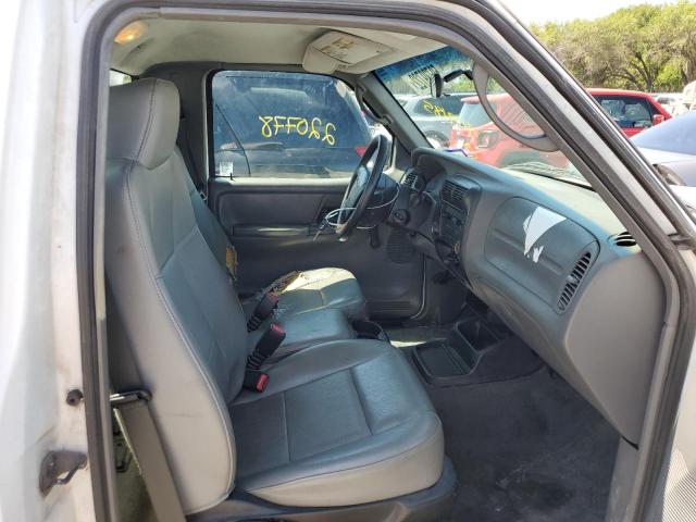 Photo 5 from auction – 2008 FORD RANGER with VIN 1FTYR10D08PA49185