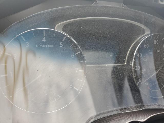 Photo 8 from auction – 2016 NISSAN PATHFINDER with VIN 5N1AR2MM8GC661251