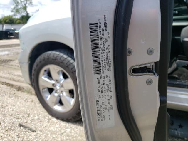 Photo 10 from auction – 2014 RAM 1500 SLT with VIN 1C6RR6LG0ES480035