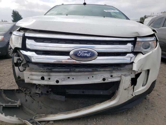 Photo 9 from auction – 2014 FORD EDGE LIMIT with VIN 2FMDK4KCXEBA68947