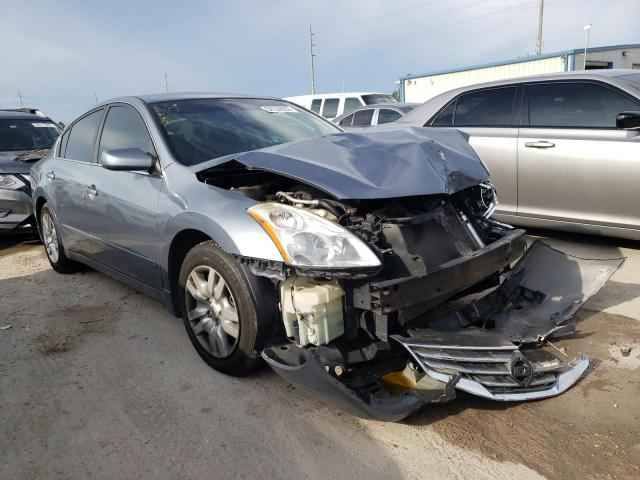 Photo 1 from auction – 2010 NISSAN ALTIMA BAS with VIN 1N4AL2AP6AN449941