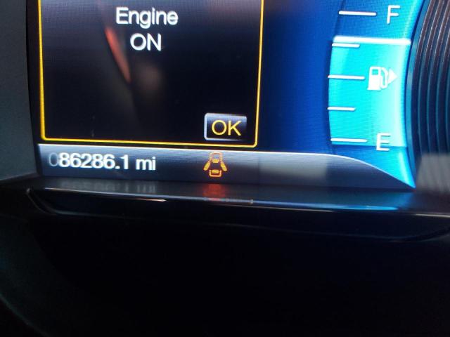 Photo 8 from auction – 2014 FORD TAURUS LIM with VIN 1FAHP2F86EG129307