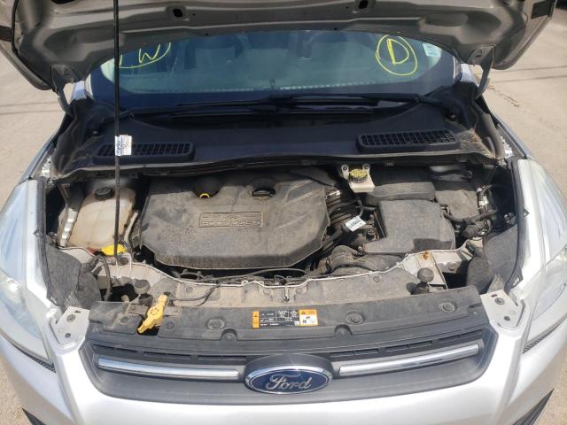 Photo 7 from auction – 2013 FORD ESCAPE SE with VIN 1FMCU0G96DUA75432