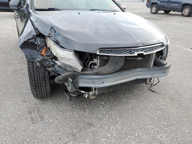 Photo 9 from auction – 2012 CHEVROLET CRUZE LS with VIN 1G1PC5SH3C7386004