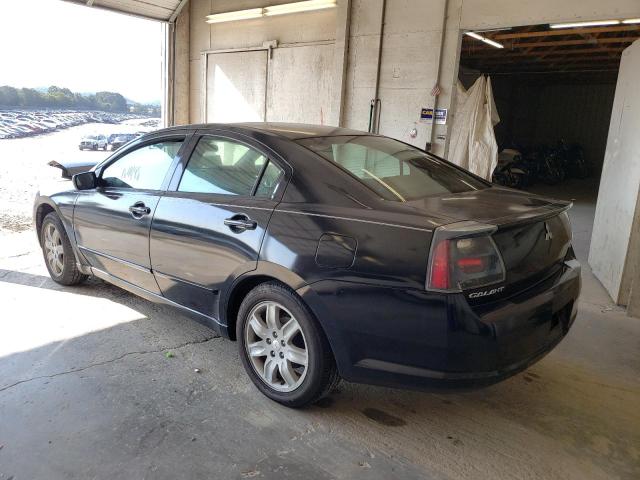 Photo 3 from auction – 2006 MITSUBISHI GALANT ES with VIN 4A3AB36F06E077455