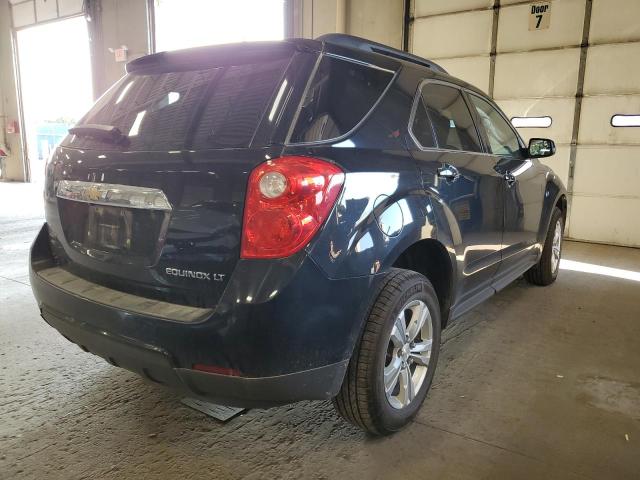 Photo 4 from auction – 2014 CHEVROLET EQUINOX LT with VIN 2GNFLFEK3E6277178