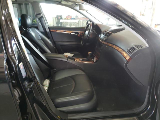 Zdjęcie 5 z aukcji – 2003 MERCEDES-BENZ E 320 z VIN WDBUF65JX3A119577