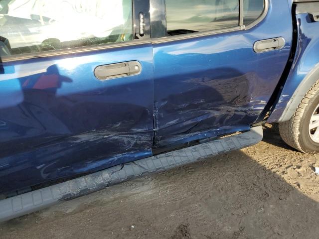 Photo 9 from auction – 2008 FORD EXPLORER S with VIN 1FMEU31E78UB31531