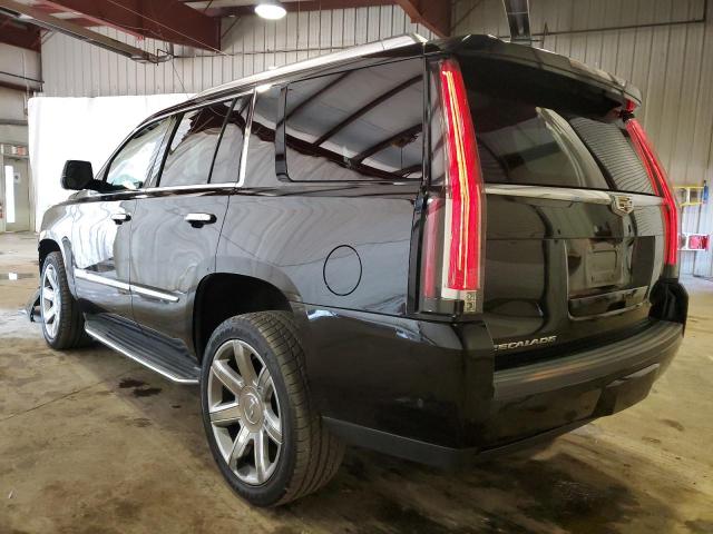 Photo 3 from auction – 2017 CADILLAC ESCALADE L with VIN 1GYS4BKJ8HR201287