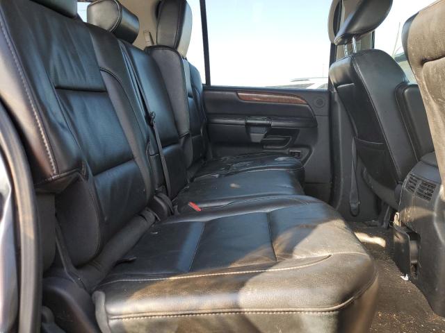 Photo 6 from auction – 2013 NISSAN ARMADA SV with VIN 5N1BA0ND3DN604227