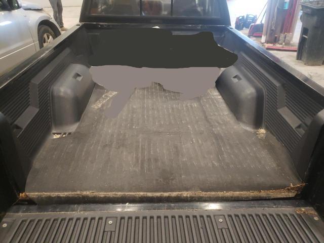 Zdjęcie 6 z aukcji – 1996 DODGE DAKOTA z VIN 1B7GL23X5TS672834