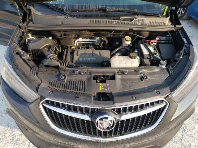 Photo 7 from auction – 2018 BUICK ENCORE PRE with VIN KL4CJESB8JB515155