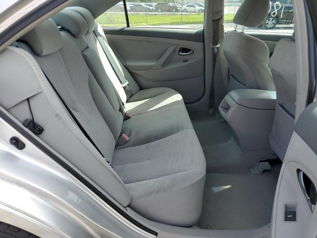 Photo 6 from auction – 2011 TOYOTA CAMRY BASE with VIN 4T1BF3EK9BU670205
