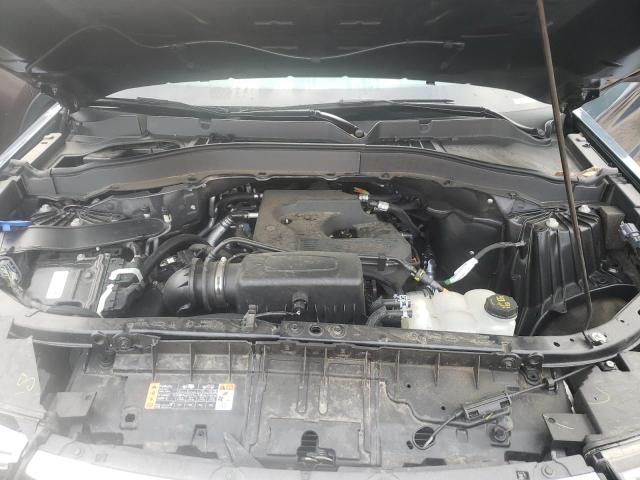 Photo 7 from auction – 2020 FORD EXPLORER X with VIN 1FMSK8DH5LGC08044