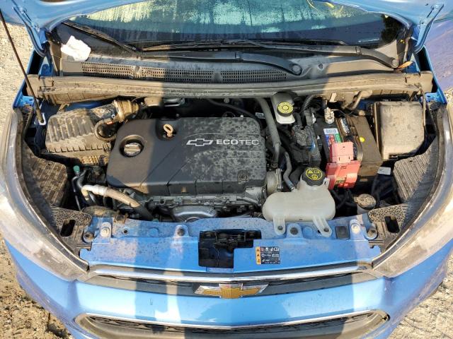 Zdjęcie 7 z aukcji – 2017 CHEVROLET SPARK 1LT z VIN KL8CD6SA3HC733124