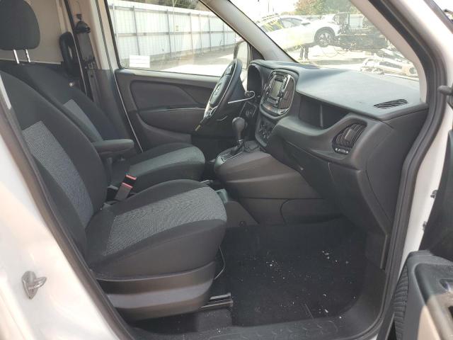 Photo 5 from auction – 2021 RAM PROMASTER with VIN ZFBHRFABXM6T72852