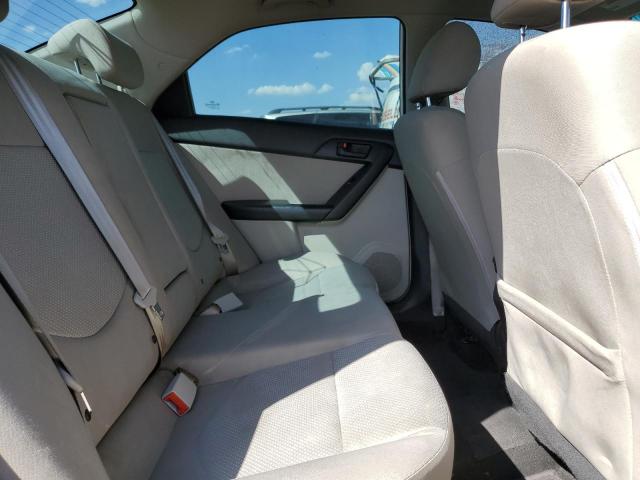 Photo 6 from auction – 2010 KIA FORTE EX with VIN KNAFU4A20A5222884