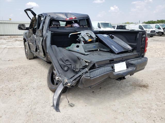 Photo 3 from auction – 2021 RAM 2500 LONGH with VIN 3C6UR5GL7MG692786