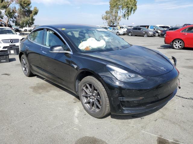 TESLA MODEL 3 2017 with VIN 5YJ3E1EA3HF002182 - Photo from auction