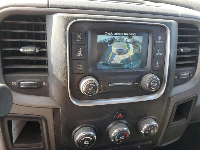 Photo 9 from auction – 2015 RAM 2500 ST with VIN 3C6TR5HT4FG524777