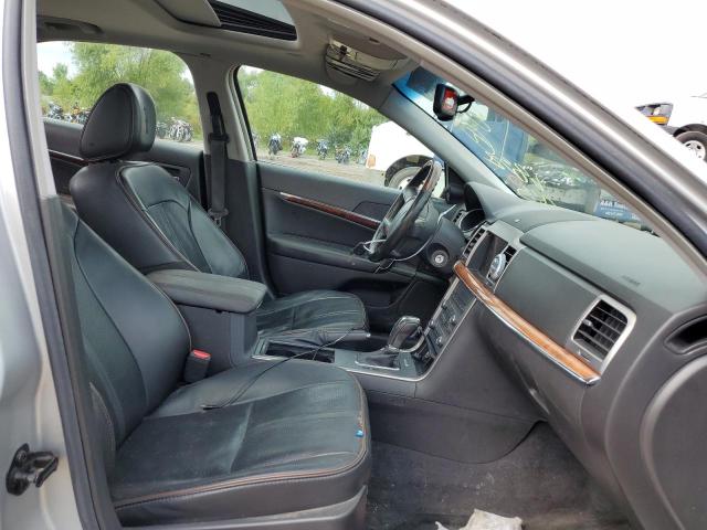 Photo 5 from auction – 2010 LINCOLN MKZ with VIN 3LNHL2JC8AR656832