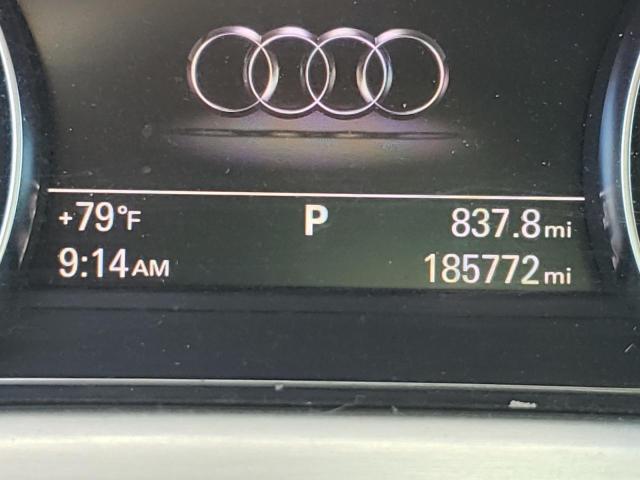 صورة رقم 8 من المزاد - 2011 AUDI A8 QUATTRO مع VIN WAUAVAFD7BN026054