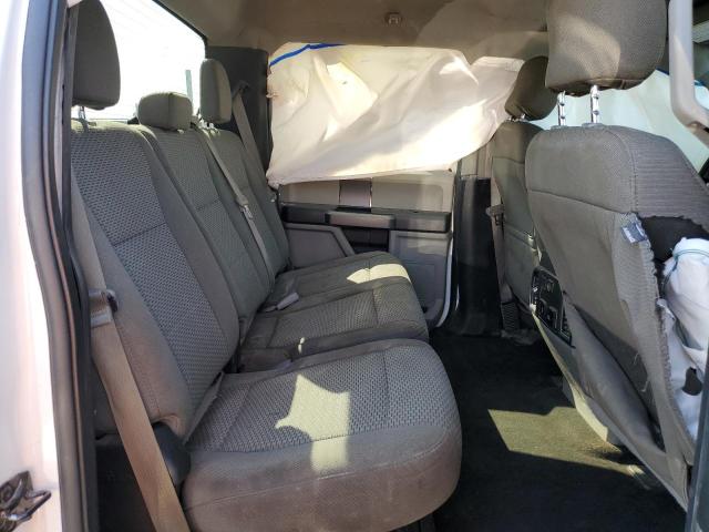 Photo 6 from auction – 2017 FORD F250 SUPER with VIN 1FT7W2B63HED15271