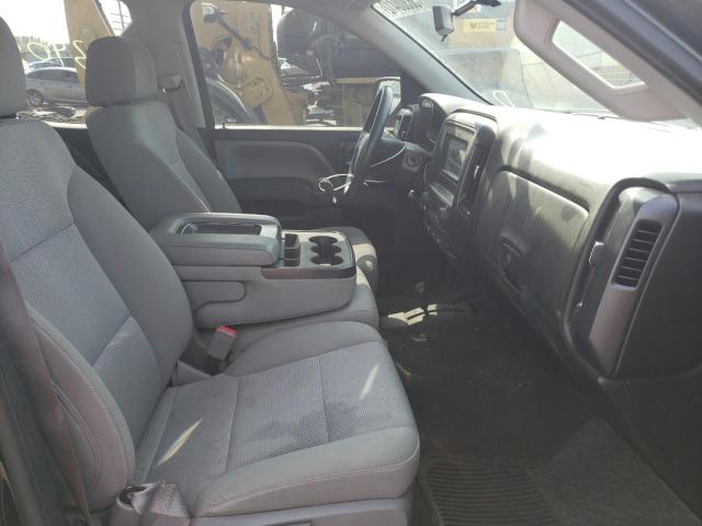 Photo 5 from auction – 2016 CHEVROLET SILVERADO with VIN 1GCVKNEC5GZ347474