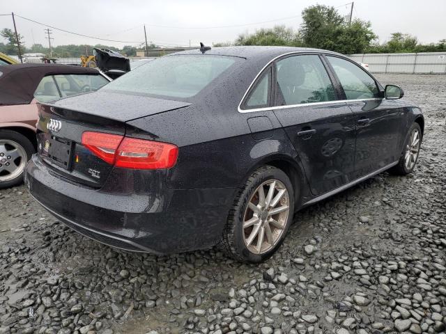 Photo 4 from auction – 2014 AUDI A4 PREMIUM with VIN WAUFFAFL0EN005223
