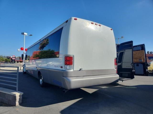 Photo 3 from auction – 2007 INTERNATIONAL 3000 3200 with VIN 1HVBTAAM97H521456