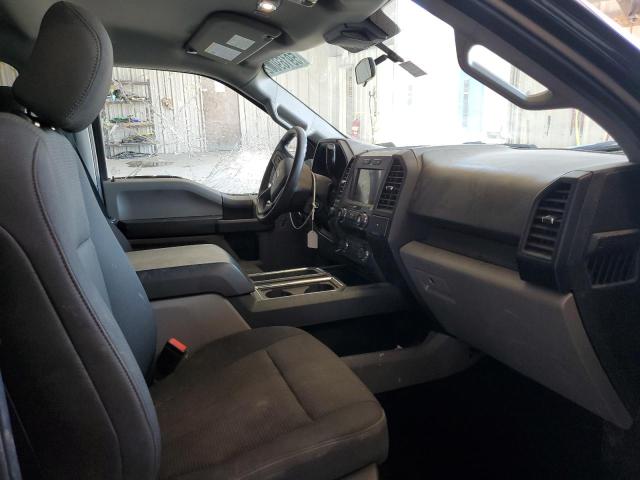 Photo 5 from auction – 2019 FORD F150 SUPER with VIN 1FTEW1EPXKFB95024