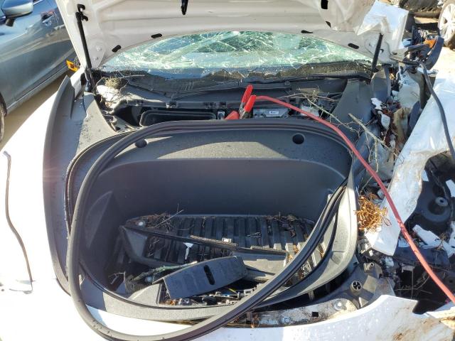 Photo 7 from auction – 2020 TESLA MODEL 3 with VIN 5YJ3E1EA1LF785088