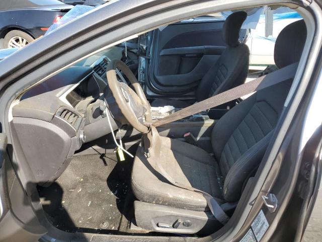 Photo 5 from auction – 2013 FORD FUSION SE with VIN 3FA6P0H73DR206304